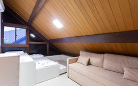 OKA BEACH RESIDENCE Porto de Galinhas By SEU FLAT