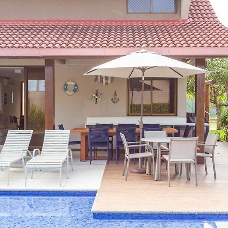 OKA BEACH RESIDENCE Porto de Galinhas By SEU FLAT Exterior foto