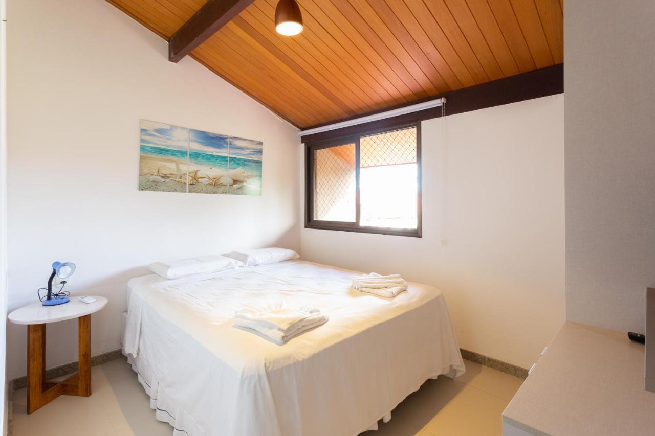 OKA BEACH RESIDENCE Porto de Galinhas By SEU FLAT Exterior foto