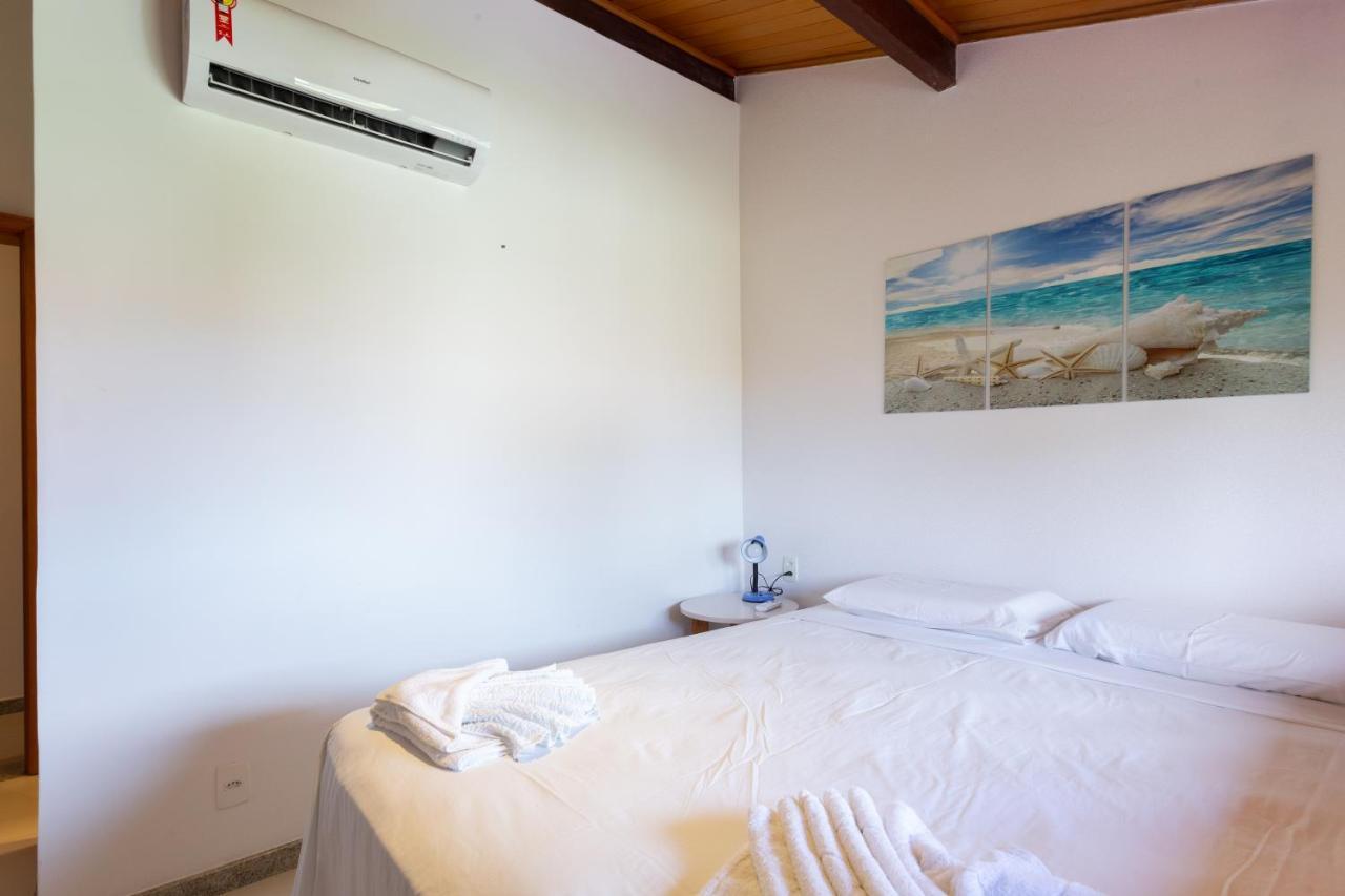 OKA BEACH RESIDENCE Porto de Galinhas By SEU FLAT Exterior foto