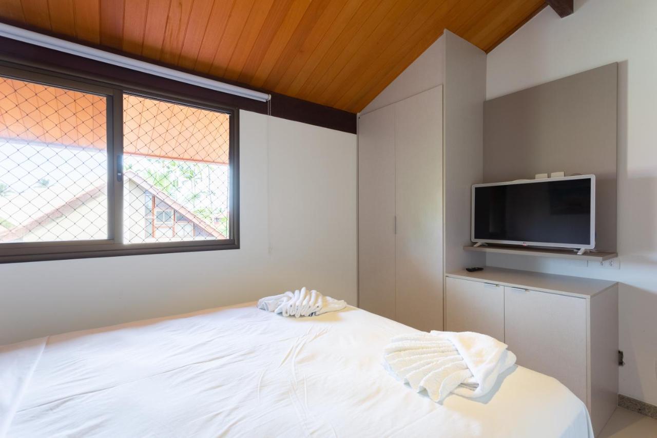 OKA BEACH RESIDENCE Porto de Galinhas By SEU FLAT Exterior foto