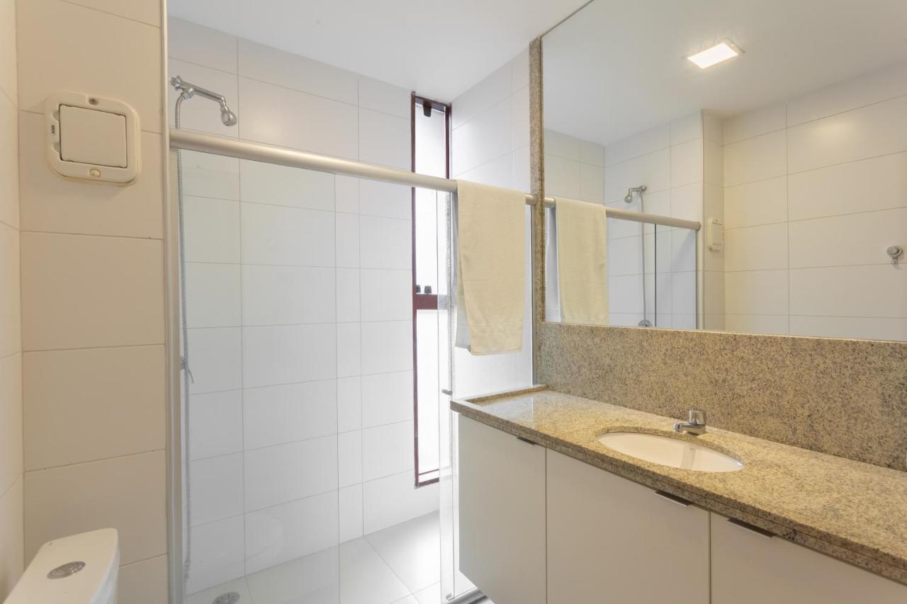 OKA BEACH RESIDENCE Porto de Galinhas By SEU FLAT Exterior foto