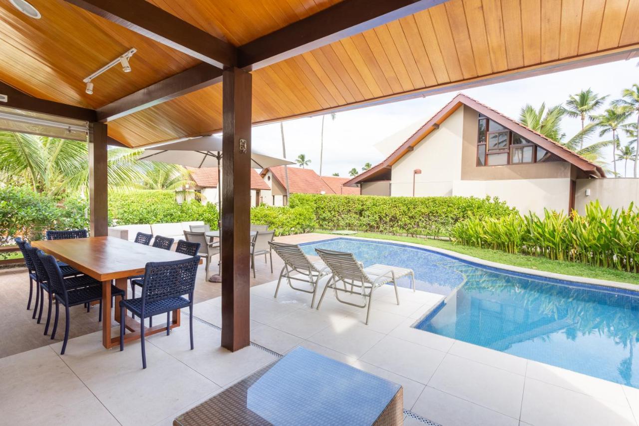 OKA BEACH RESIDENCE Porto de Galinhas By SEU FLAT Exterior foto