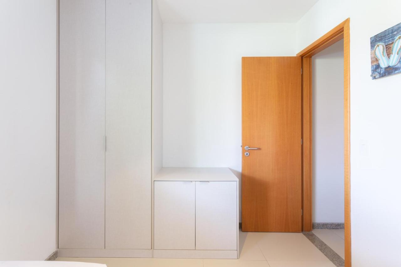 OKA BEACH RESIDENCE Porto de Galinhas By SEU FLAT Exterior foto