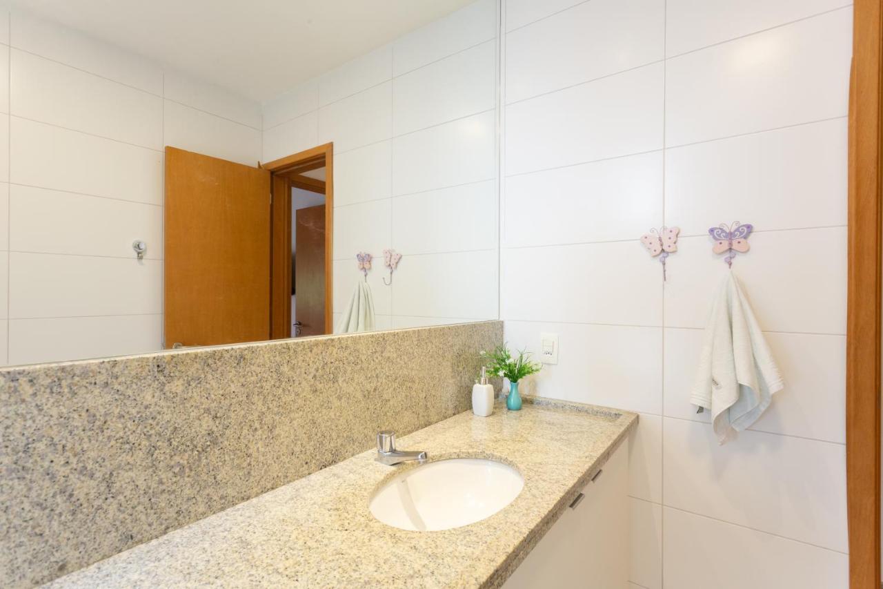 OKA BEACH RESIDENCE Porto de Galinhas By SEU FLAT Exterior foto